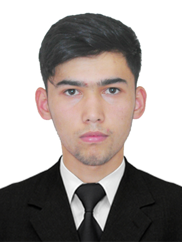 Umarov Mehroj